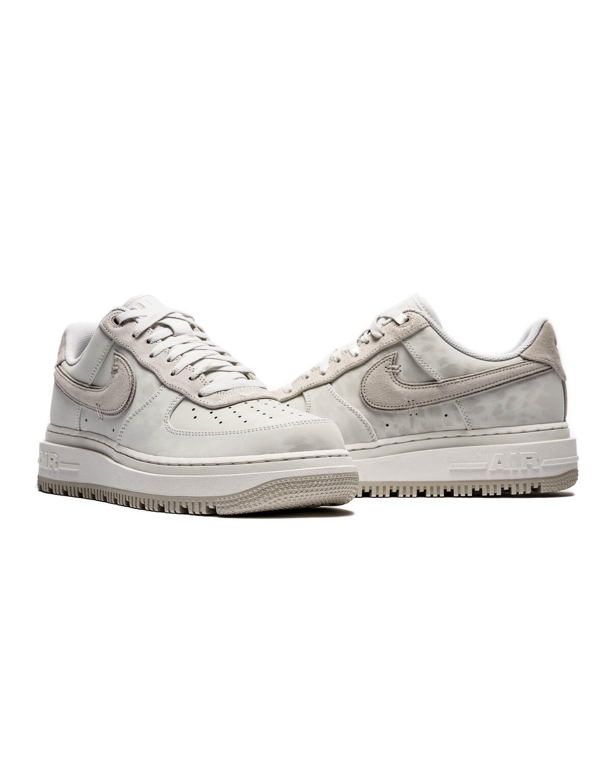 Air force one luxe hot sale